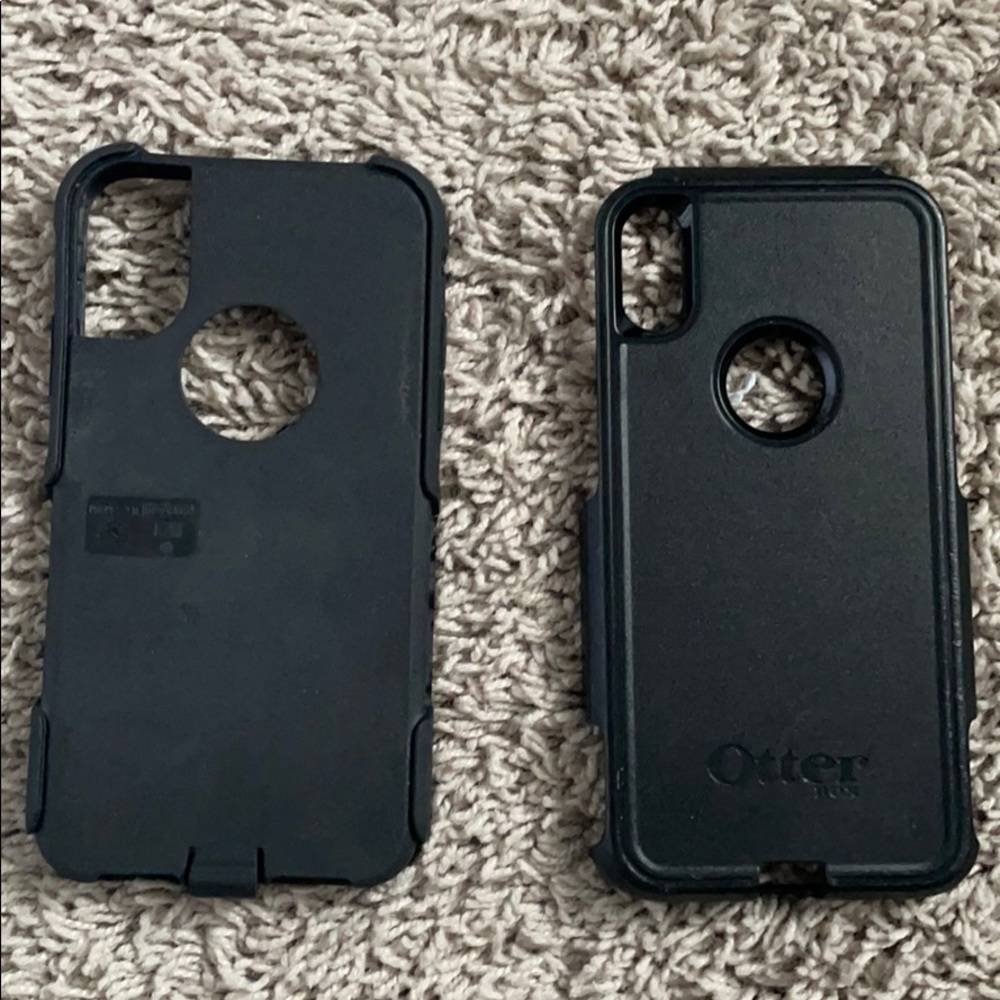 Phone case